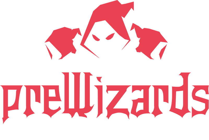 prewizards logo