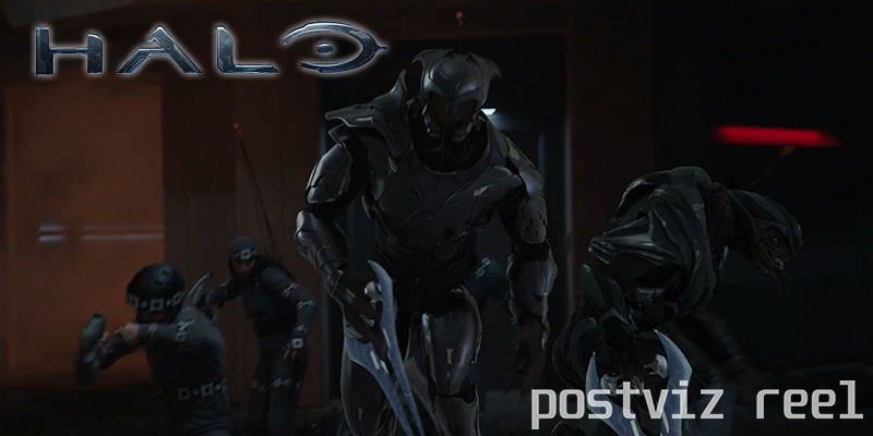 Postvis Reel