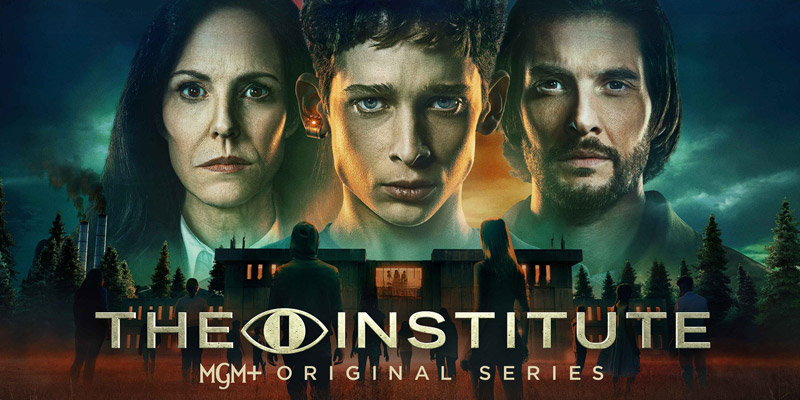 The Institute